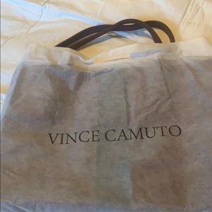 Vince Camuto tote